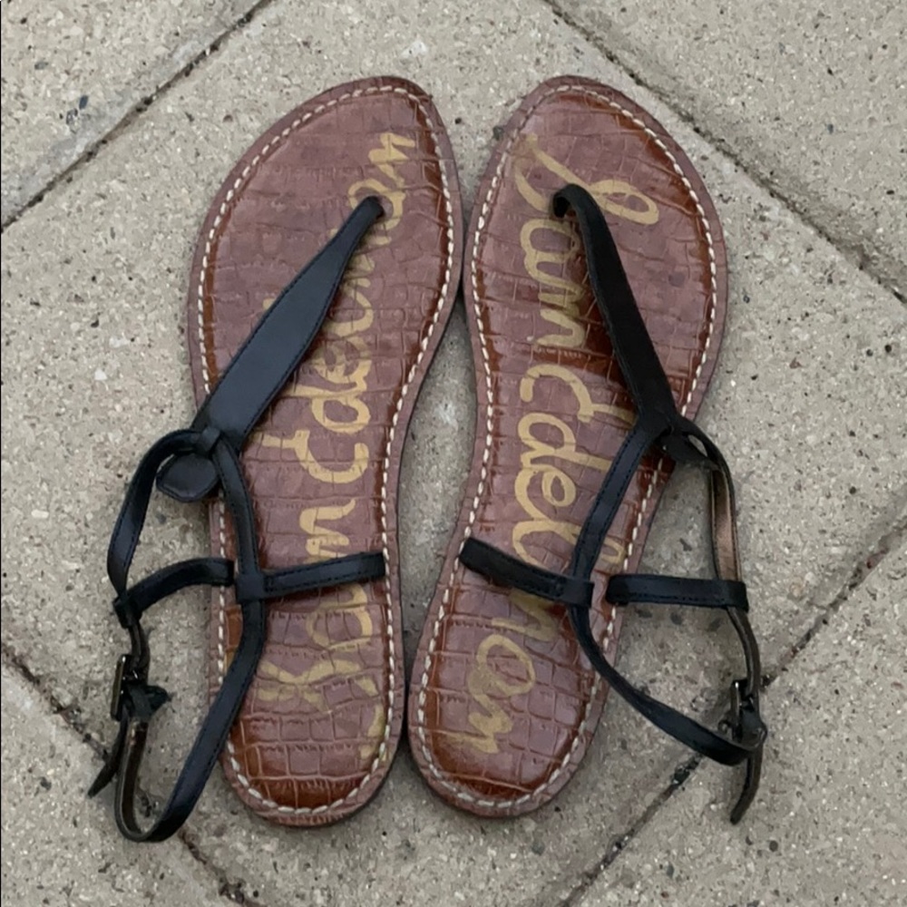 Sam Edelman sandals